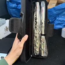 Bahamut BFL160 Flauto da