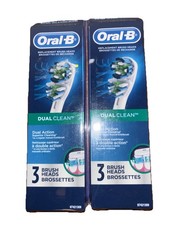 6 testine di ricambio ORAL-B