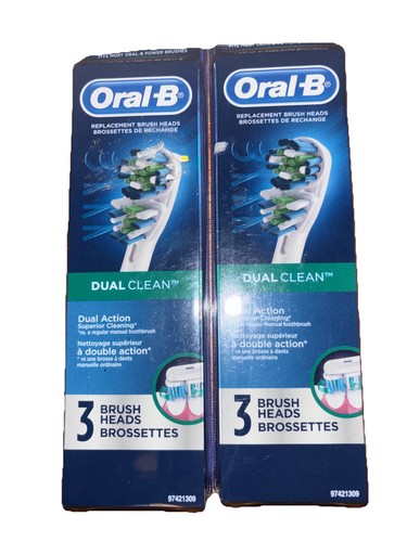Testine ricambio oral b - di, oral-b