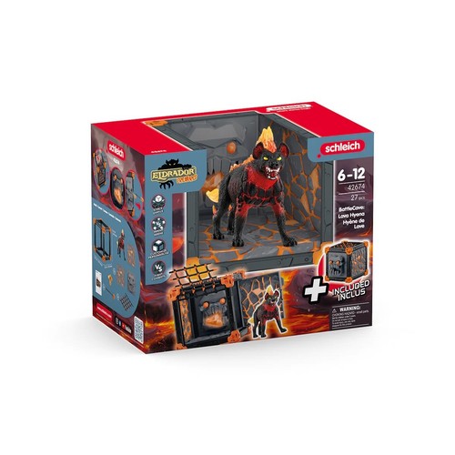 Iena lava battlecave - di,