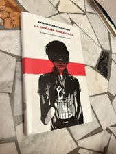 LA STRANA BIBLIOTECA -