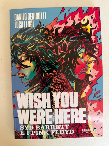 Wish you were here - wish,