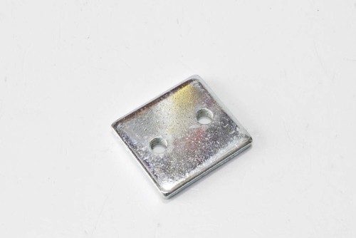 250643 piastrina cerniera - -,