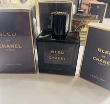 Bleu De Chanel L’esclusif