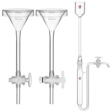 Kit Test Colonna Cadmio