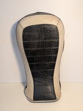 SELLA SELLINO MOTO GUZZI T3