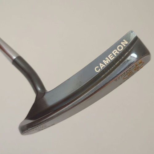 Scotty cameron circa62 - scotty,