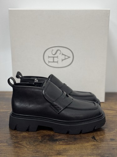 Ash universe mocassino - ash,