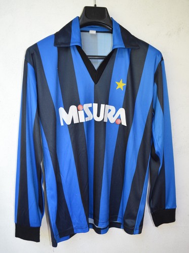 Maglia inter misura - inter, vintage