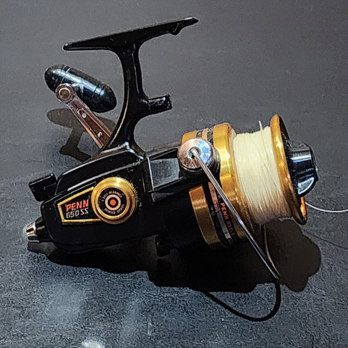Mulinello pesca spinning - mulinello,