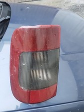 Fanale Posteriore Sinistro Parte Esterna per Fiat Ulysse 1994-2002