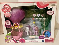 My Little Pony Friendship Is