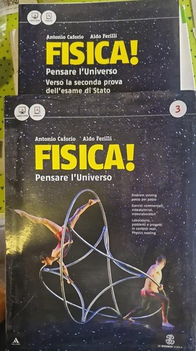 Fisica pensare universo - fisica-, l'universo
