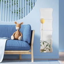 Adesivi Specchio 100CM