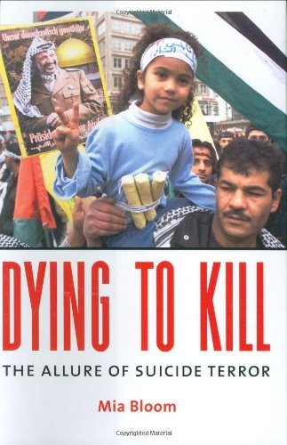Dying kill the allure - dying, of