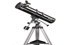 Sky watcher newton - sky,