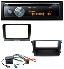 Pioneer mp3 dab usb - pioneer,