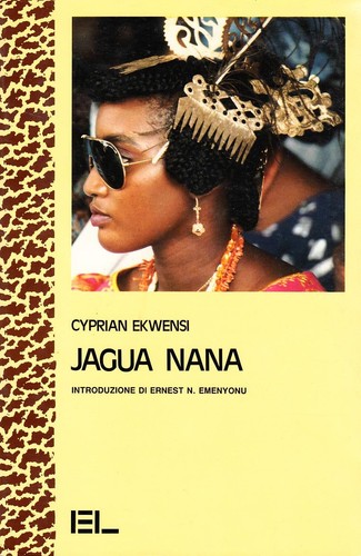 Jagua nana