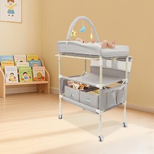 Fasciatoio Neonato Con 2