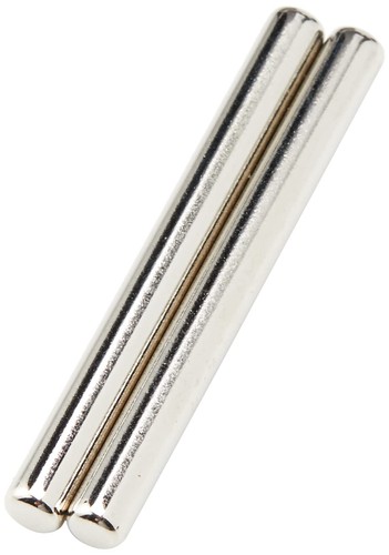 Magnete bordo neodimio - a, n52