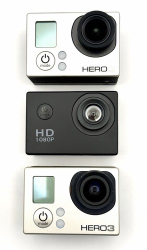 Lotto action camera gopro - lotto,