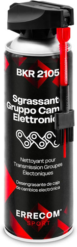 Bkr 2105 sgrassante - 2105,