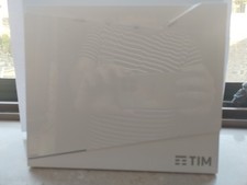 Modem TIM AG Combo – modello Sercomm – usato e funzionante (senza alimentatore)