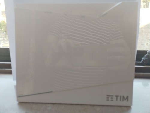 Modem tim combo modello - ag, –