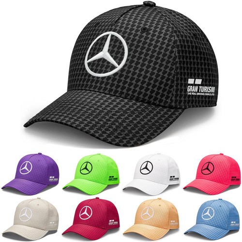 Berretto unisex mercedes amg - unisex,
