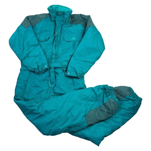 Tuta sci snowboard - , vintage