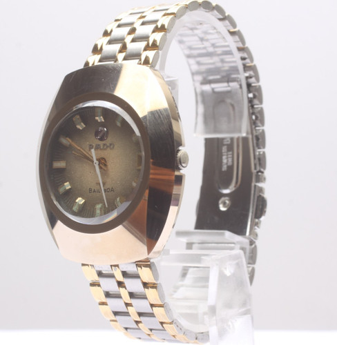 Orologio uomo automatico - da,
