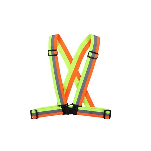 Gilet sicurezza per - di,