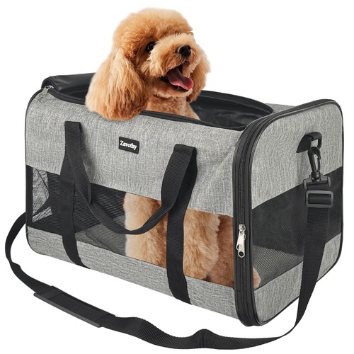 Borsa trasporto gatto - trasporto, cane