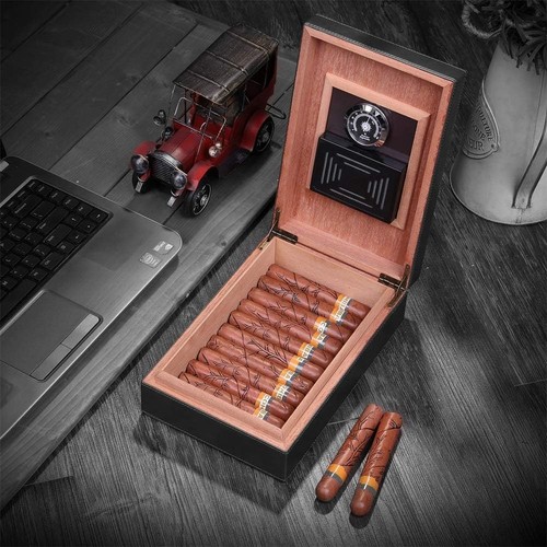 Humidor per sigari megacra - per,