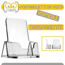 Porta biglietti visita - da,