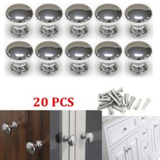 20pz Pomello Cassetto Maniglie