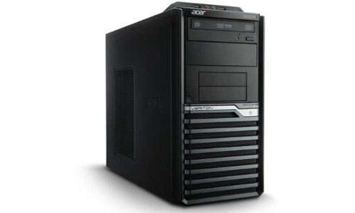Acer veriton m2611g - veriton, i3