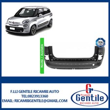 FIAT 500 L 2012 Paraurti