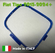 Ghiera cornice cuffia asta