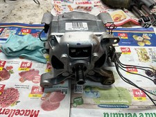 Ricambi lavatrice Ignis Loe 6001 6kg