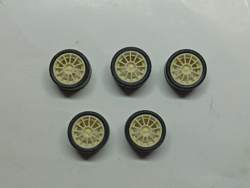 Cerchi wheels abarth - cerchi, 500