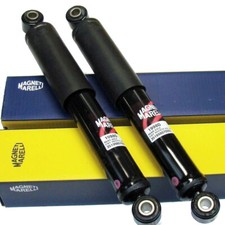 2 ammortizzatori pressione gas