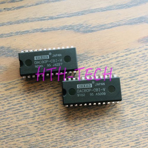 Dac80p cbi convertitore a - convertitore, d/a