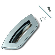 Maniglia oblò lavatrice