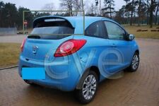 Ford Ka Mk2 (2008-2014)