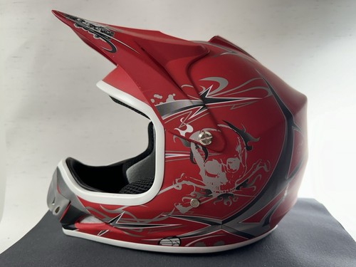 Kmo wear casco quad per - kmo,