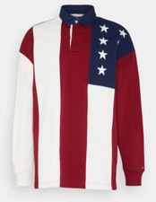 Tommy Hilfiger X Shawn Mendes