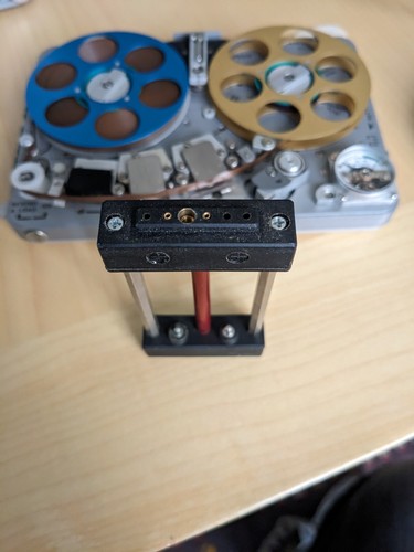 Nagra battery pack - battery,