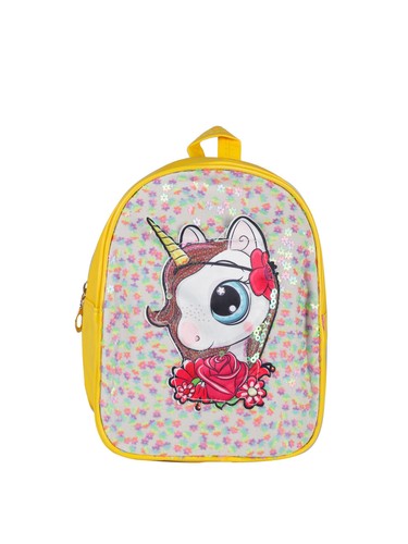 Solada zainetto bambina con - da,