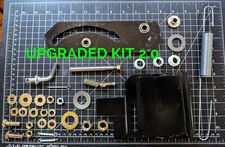 Banana Plate C48638, C48640 MASTER Kit "2.0" Custodia Caricatori e Terne Ingersoll